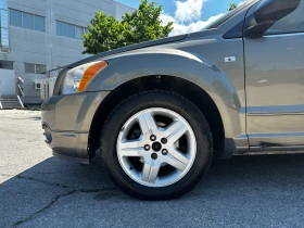 Dodge Caliber 2.0d 140 к.с., снимка 8