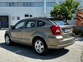Dodge Caliber 2.0d 140 к.с., снимка 3