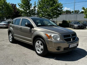 Dodge Caliber 2.0d 140 к.с., снимка 6