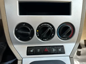 Dodge Caliber 2.0d 140 к.с., снимка 17