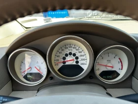 Dodge Caliber 2.0d 140 к.с., снимка 15