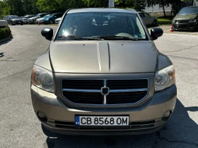 Dodge Caliber 2.0d 140 к.с., снимка 7