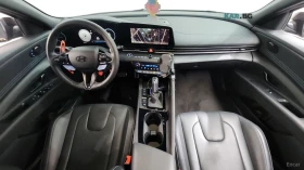 Hyundai Elantra 2.0N* N DCT PACKAGE* КОЖА* ОБДУХВ* НАВИ* ПАНО, снимка 7