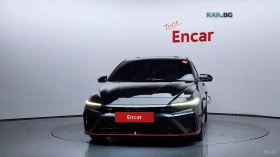 Hyundai Elantra 2.0N* N DCT PACKAGE* КОЖА* ОБДУХВ* НАВИ* ПАНО, снимка 3