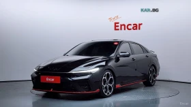 Hyundai Elantra 2.0N* N DCT PACKAGE* КОЖА* ОБДУХВ* НАВИ* ПАНО, снимка 1