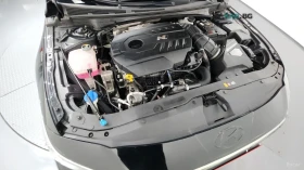 Hyundai Elantra 2.0N* N DCT PACKAGE* КОЖА* ОБДУХВ* НАВИ* ПАНО, снимка 6