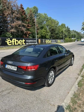 Audi A4, снимка 6