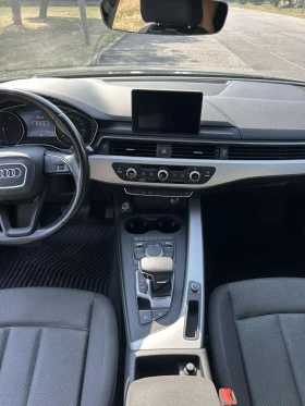 Audi A4, снимка 5