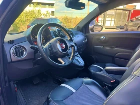 Fiat 500e, снимка 9