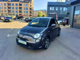 Fiat 500e, снимка 1