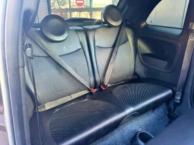 Fiat 500e, снимка 7