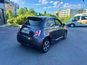 Fiat 500e, снимка 2