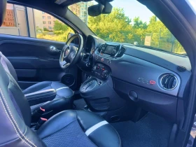Fiat 500e, снимка 4