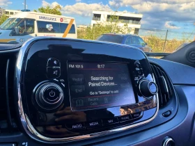 Fiat 500e, снимка 5