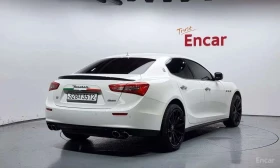 Maserati Ghibli * 3.0 Diesel * ЦЕНА ДО БГ, снимка 2