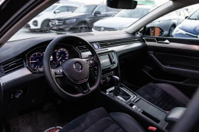 VW Passat  2.0TDI::Highline+ ::DSG6, снимка 10