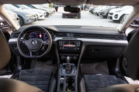 VW Passat  2.0TDI::Highline+ ::DSG6, снимка 12