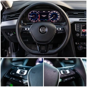VW Passat  2.0TDI::Highline+ ::DSG6, снимка 11