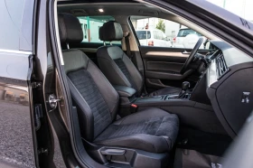 VW Passat  2.0TDI::Highline+ ::DSG6, снимка 14