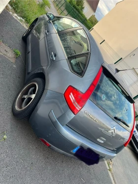 Citroen C4, снимка 2