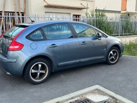 Citroen C4, снимка 3