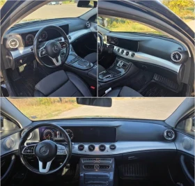 Mercedes-Benz E 220 Avantgarde 9 g-tronic, снимка 6