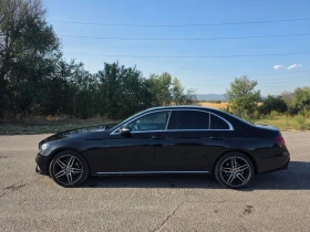 Mercedes-Benz E 220 Avantgarde 9 g-tronic, снимка 7