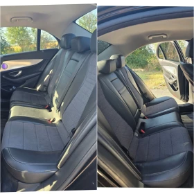 Mercedes-Benz E 220 Avantgarde 9 g-tronic, снимка 12