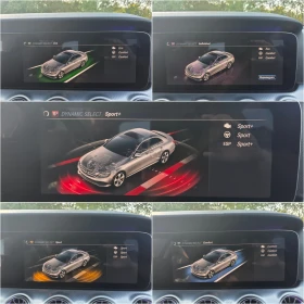 Mercedes-Benz E 220 Avantgarde 9 g-tronic, снимка 14