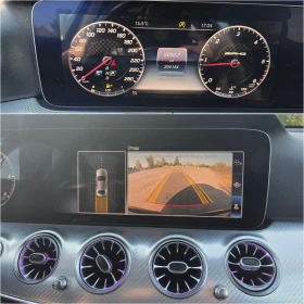 Mercedes-Benz E 220 Avantgarde 9 g-tronic, снимка 13