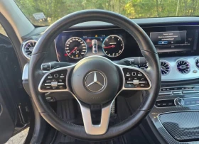 Mercedes-Benz E 220 Avantgarde 9 g-tronic, снимка 9