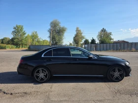 Mercedes-Benz E 220 Avantgarde 9 g-tronic, снимка 8