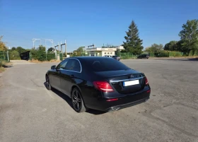 Mercedes-Benz E 220 Avantgarde 9 g-tronic, снимка 4