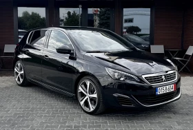 Peugeot 308 GT 2.0 blueHdi KeyLessGO Панорама Камера, снимка 1