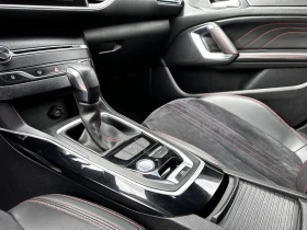 Peugeot 308 GT 2.0 blueHdi KeyLessGO Панорама Камера, снимка 11