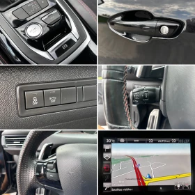 Peugeot 308 GT 2.0 blueHdi KeyLessGO Панорама Камера, снимка 14