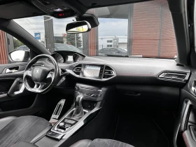Peugeot 308 GT 2.0 blueHdi KeyLessGO Панорама Камера, снимка 9