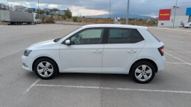 Skoda Fabia, снимка 3