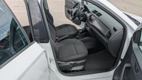 Skoda Fabia, снимка 5