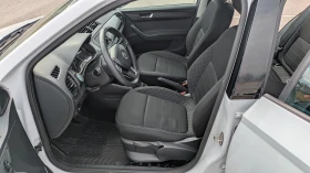 Skoda Fabia, снимка 6