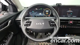 Kia EV6, снимка 13