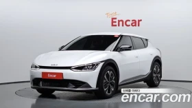 Kia EV6, снимка 1