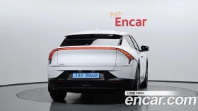 Kia EV6, снимка 4