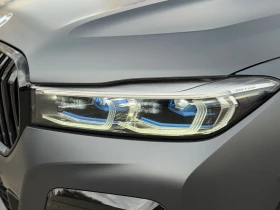 BMW 740 * INDIVIDUAL* FULL* M PACK* H&K* MASSAGE* SERVICE , снимка 10