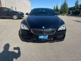 BMW 640 xDrive * CARFAX * , снимка 6
