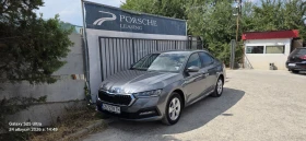 Skoda Octavia Ambition 1, 5, снимка 7