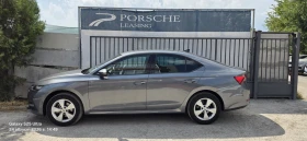 Skoda Octavia Ambition 1, 5, снимка 8