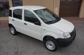 Fiat Panda 1.3mjt 4x4, снимка 2 - Автомобили и джипове - 25127678