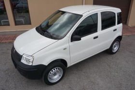 Fiat Panda 1.3mjt 4x4 | Mobile.bg   1