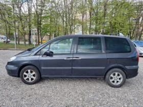 Peugeot 807 2.0 HDI 107кс. - [6] 